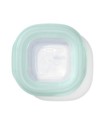 Tot 12-Piece Baby Blocks Set