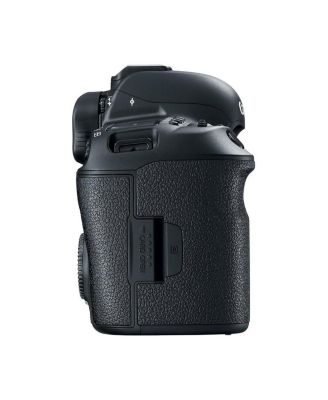 EOS 5D Mark IV DSLR Body with Canon Log