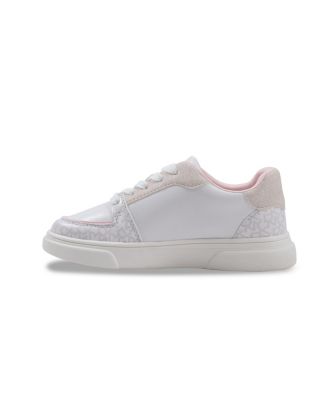 Little and Big Girls Celia Cosma Printed Sneaker