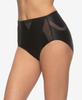 Women's Uplifted Shapewear Brief