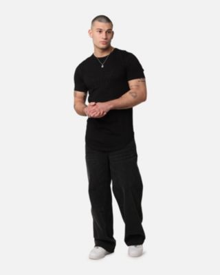 Мужская футболка SAINT MORTA SAINT MORTA El Duplo Scribere 8790₽