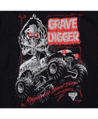 Boys Fleece Pullover Hoodie