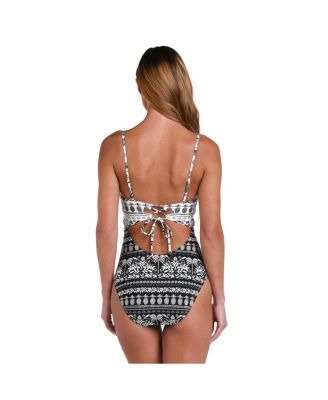 Женский цельный купальник Sunshine 79, бандо из Кот-д'Ивуара