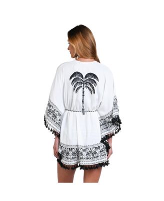 Женское кимоно Sunshine 79 для плавания под прикрытием Кот-д'Ивуар