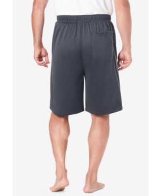 Big & Tall KS Sport Power Wicking Shorts