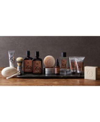 Pre de Provence Men's 63, Shower Gel, 240 ML