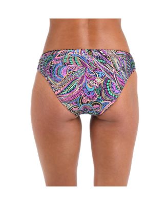 Sunshine 79 Женские плавки Swim Disco Dream Basic для хипстеров