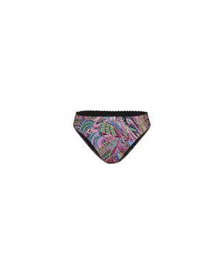Women's Bottoms Swim Disco Dream Basic Hipster