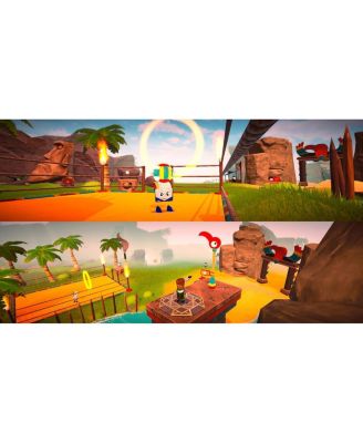 Paperman: Adventure Delivered - Nintendo Switch