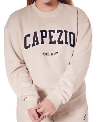 Women's Varsity Sweatshirt