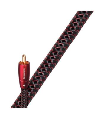 Cinnamon Coaxial Digital Audio Cable