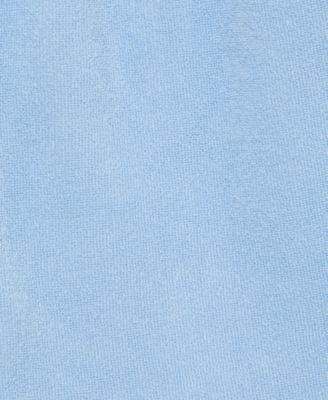 Baby Boys Gingham Terry Polo Top & Shorts, 2 Piece Set