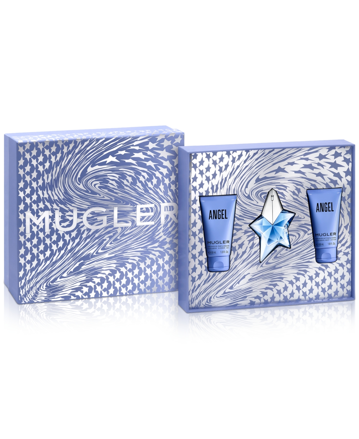 3-Pc. Angel Eau de Parfum Gift Set