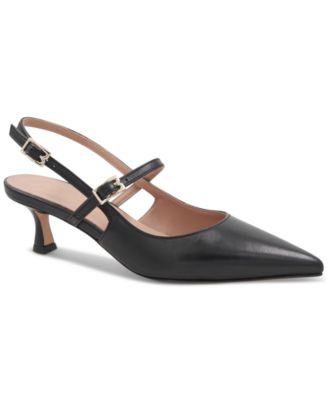 Bruno Magli - Women's Luciana Pointed-Toe Pumps