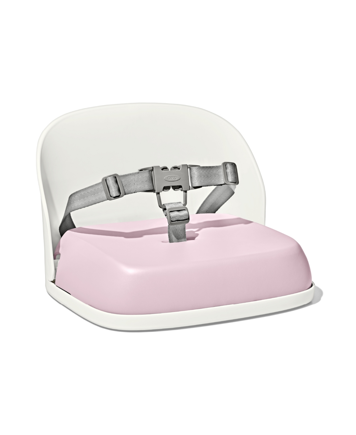 Oxo Tot 11" X 5" X 13" Perch Booster Seat With Straps