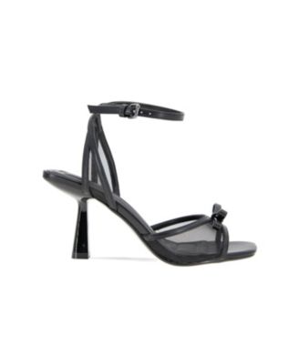 Women's Rino Two-Piece Buckle Dress Sandals