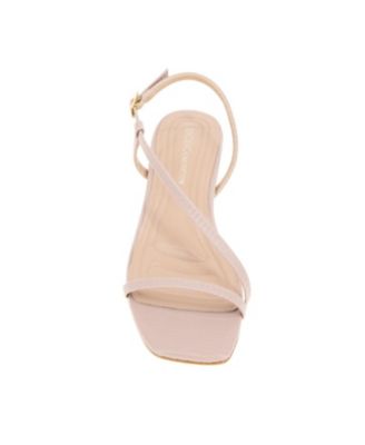 Women's Inaya Kitten Heel Dress Sandals