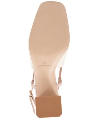 Women's Tasa Slingback Pumps
