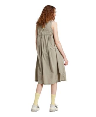 летнее женское платье adidas City Escape от adidas