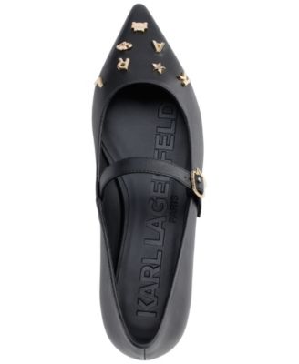 Women's Veyda Ii Mary Jane Flats
