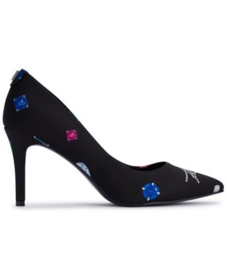 Women's Royale Jewels High Pumps