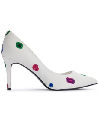Women's Royale Jewels High Pumps