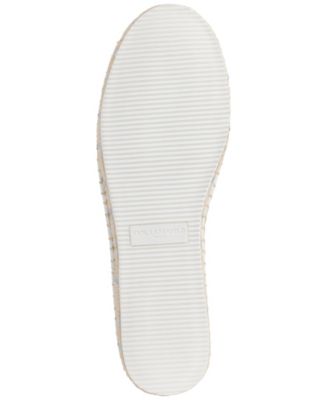 Women's Manika Heart Patch Espadrille Flats