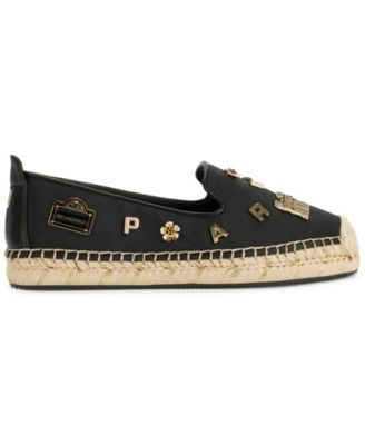 Women's Michaela Rue Pins Espadrille Flats