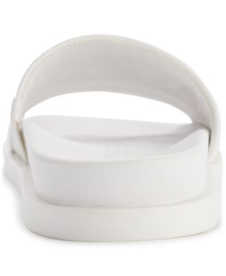 Women's Hazlet Slide Flat Sandals