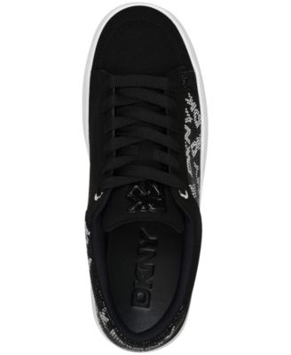 Women's Gindy Lace-Up Sneakers