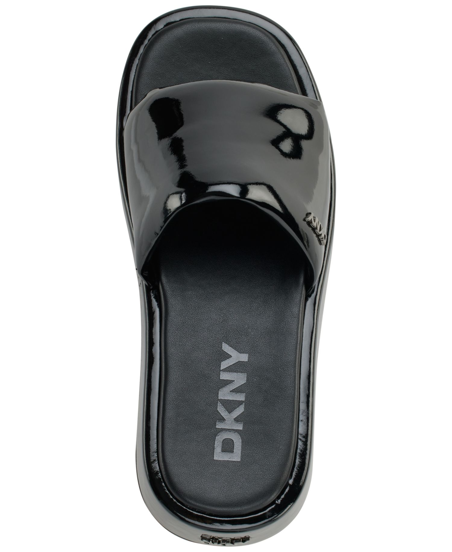 Women's Lachine Platform Slide Sandals