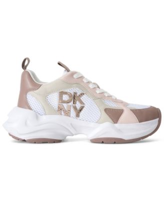 Women's Deyoung Chunky Sneakers