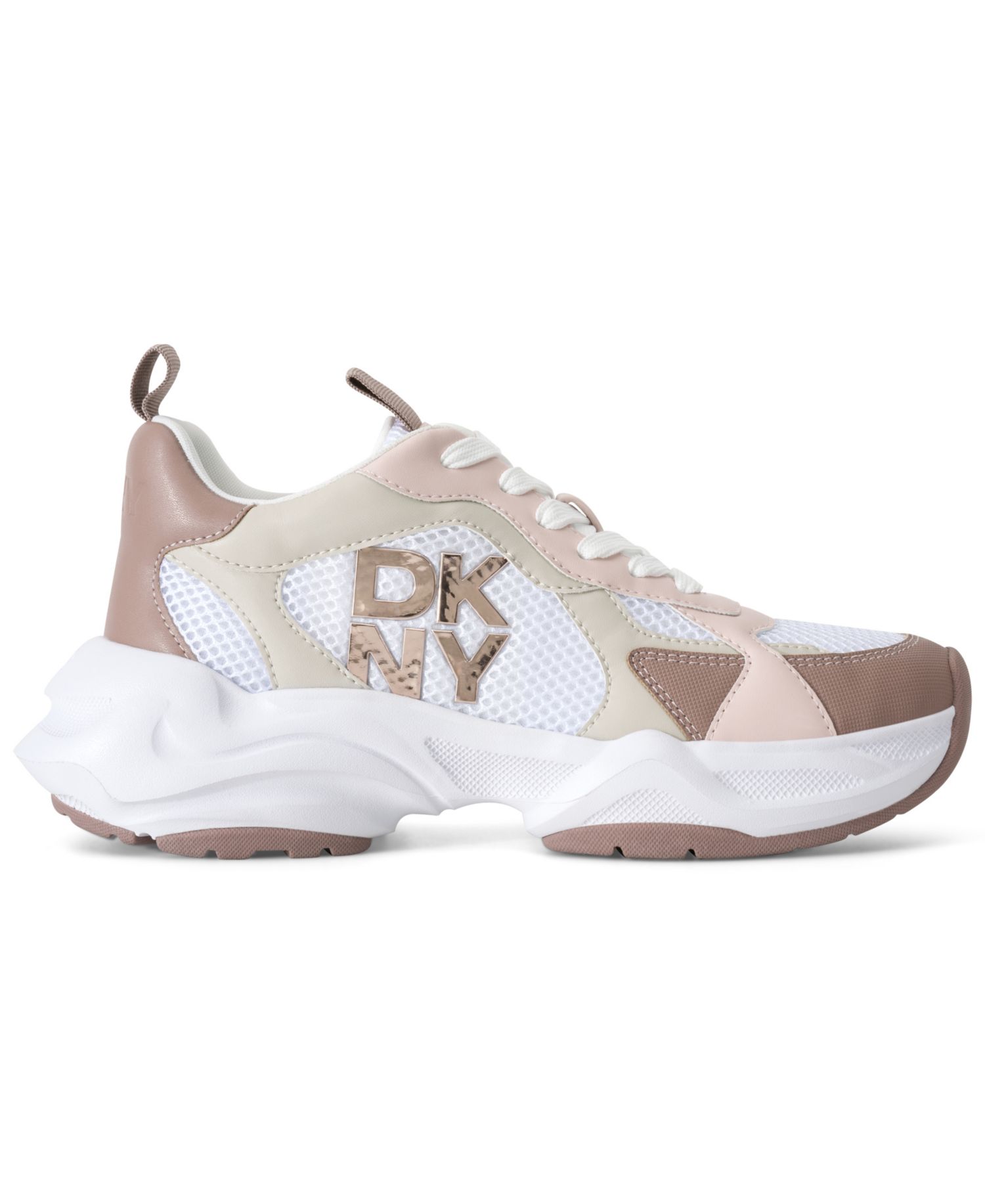Women's Deyoung Chunky Sneakers