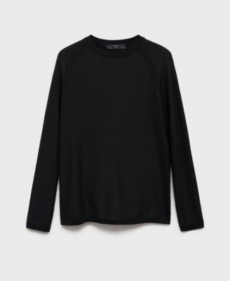 Мужской Дышащий свитер MANGO Mango с технологией Coolmax 18090₽