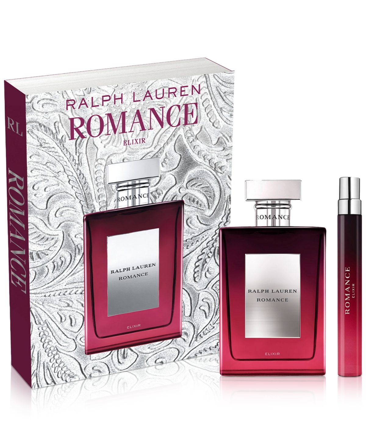 2-Pc. Romance Elixir Eau de Parfum Gift Set