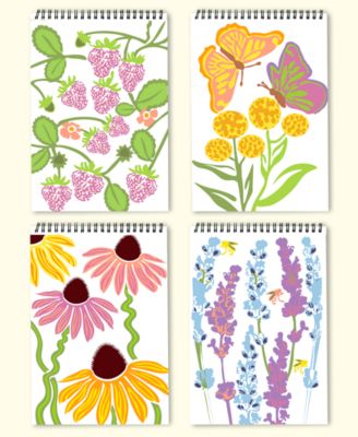 FlowArt Ultraviolet Art Kit - Foliage & Flowers