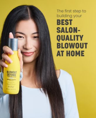 Blowout Defense Strengthen & Extend Shampoo, 8.5 oz.