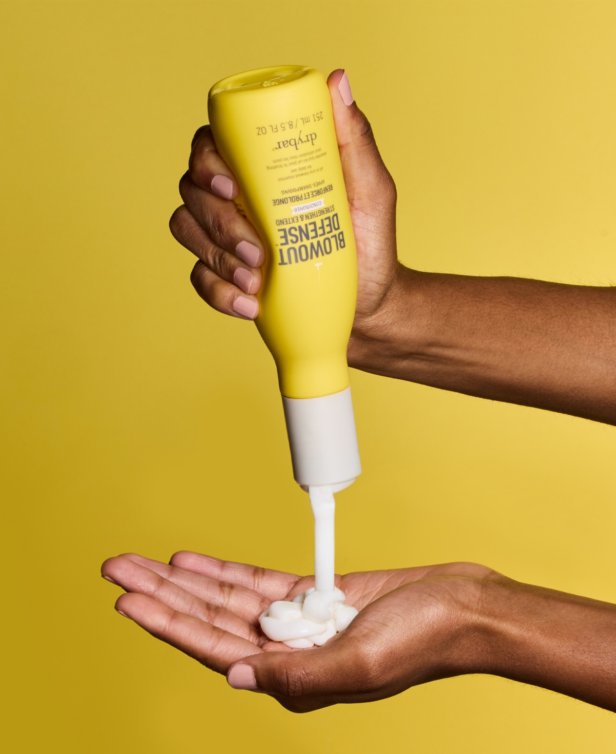Drybar Blowout Defense Strengthen & Extend Conditioner, 8.5 Oz. In No Color
