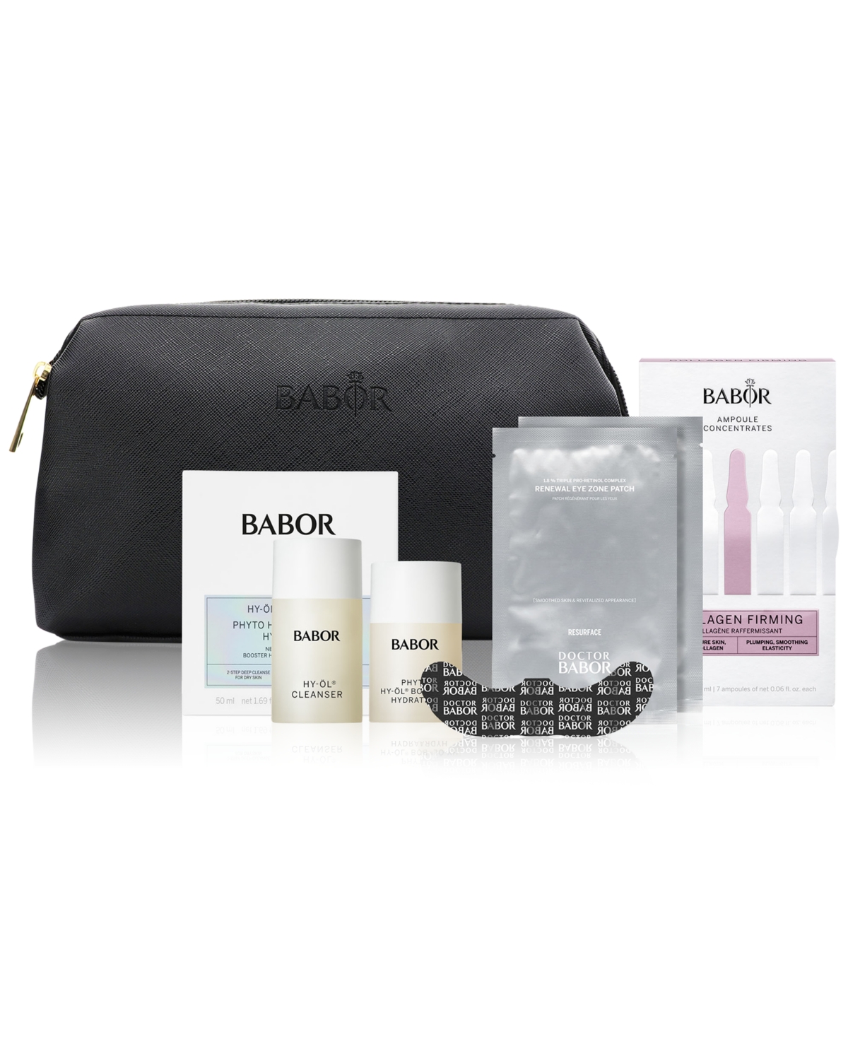 5-Pc. Pm Collagen Routine Skincare Set (Limited Edition)