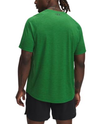 Under Armour Mens UA Tech Textured Performance T-Shirt 3590₽
