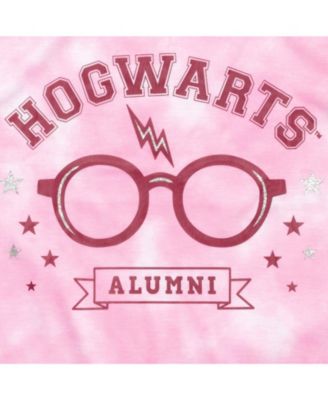 Little Girls Pajama Shirt and Pants Sleep Set