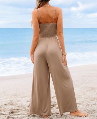 Женский нейтральный комбинезон CUPSHE от Sands of Time