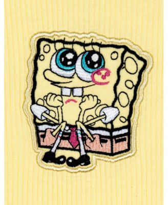 Girls Ribbed T-Shirt and French Terry Shorts Outfit Set