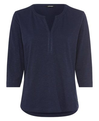 Женская футболка-туника Olsen