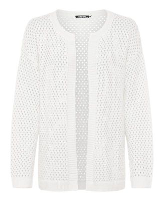 Женский кардиган из сетчатой вязки Olsen