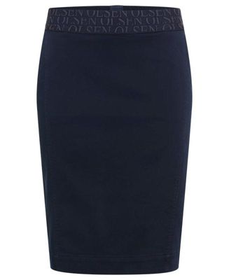 Женская облегающая юбка Olsen