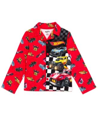 Boys Pajama Shirt and Pants