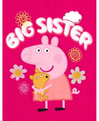 Toddler Girls T-Shirt