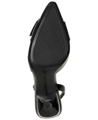 Women's Neilton Pointy Toe High Pumps