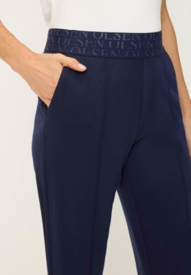 Women's Pull-On Knit Pant